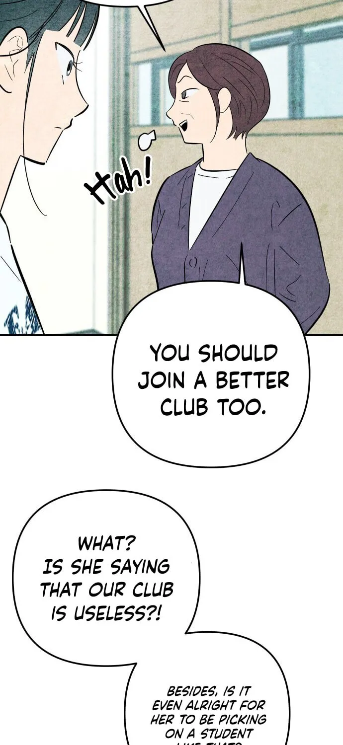 How to Turn You Around Chapter 7 page 59 - 