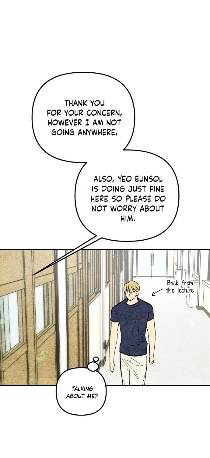How to Turn You Around Chapter 7 page 61 - 