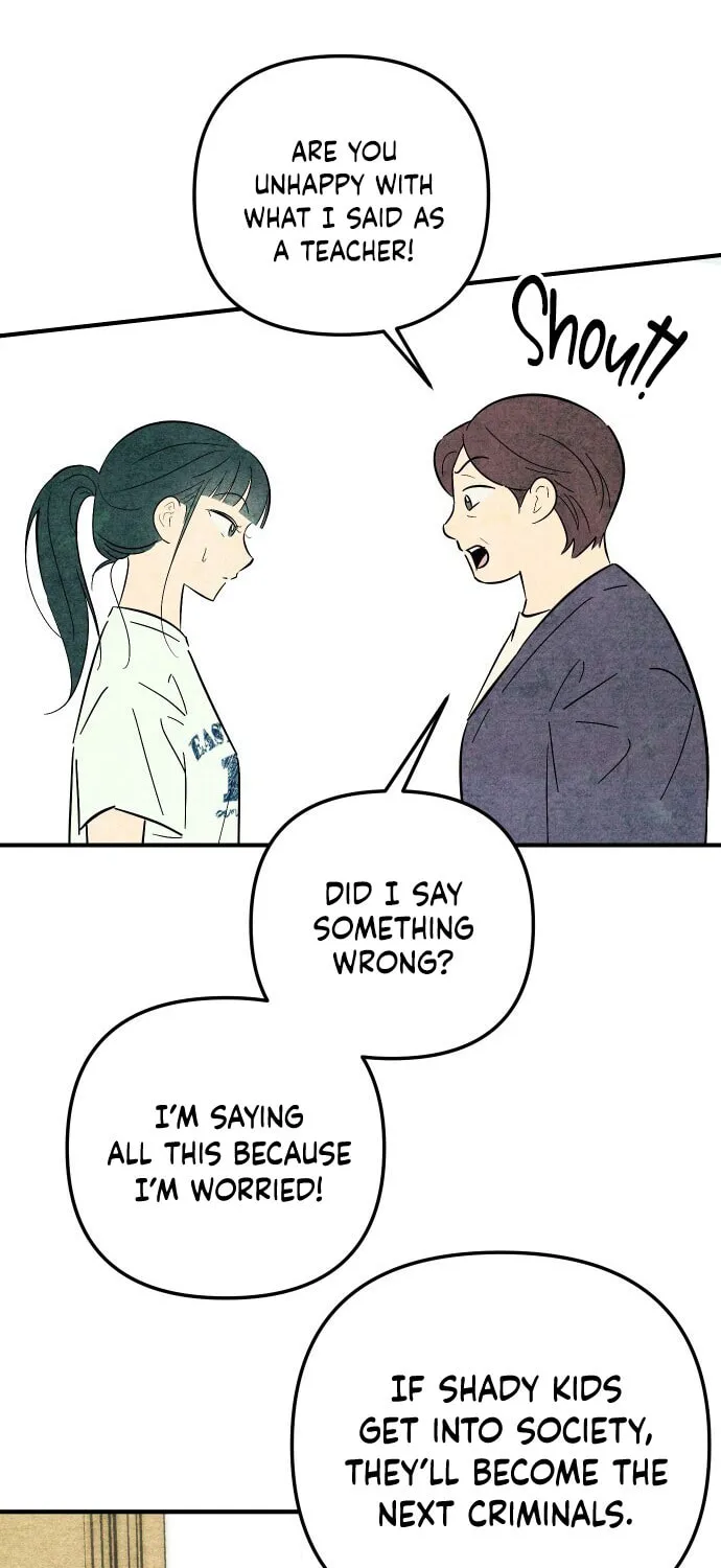 How to Turn You Around Chapter 7 page 62 - 