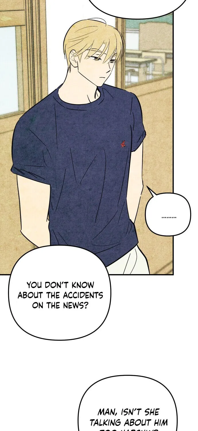 How to Turn You Around Chapter 7 page 63 - 
