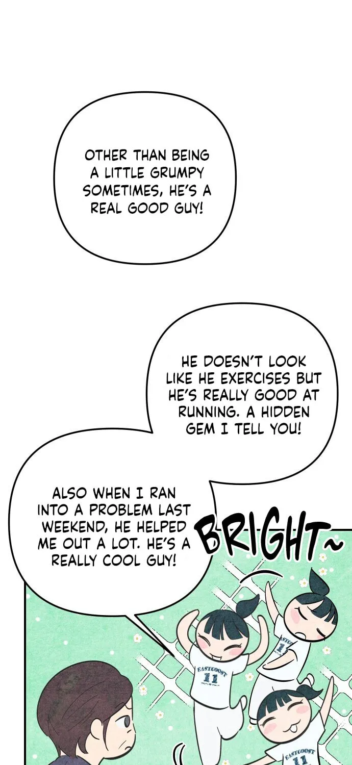 How to Turn You Around Chapter 7 page 69 - 