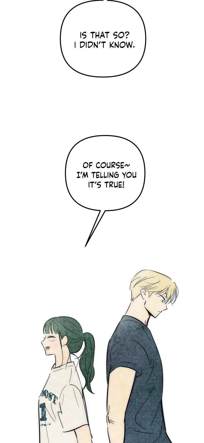 How to Turn You Around Chapter 7 page 71 - 