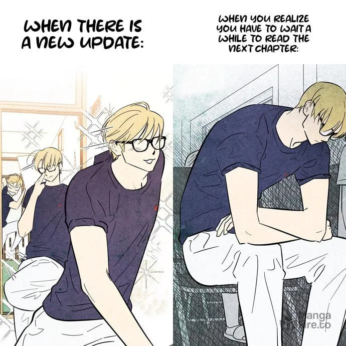 How to Turn You Around Chapter 7 page 76 - 