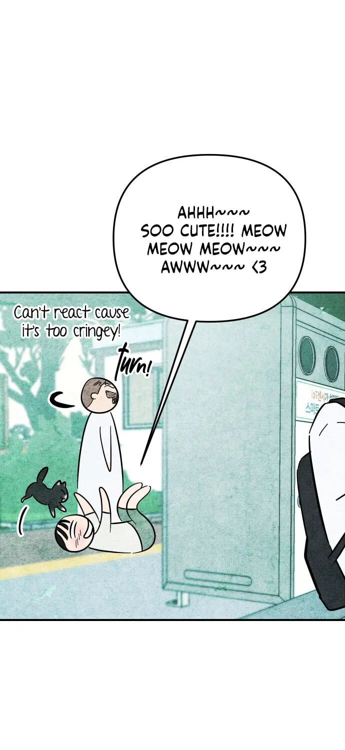 How to Turn You Around Chapter 7 page 9 - 