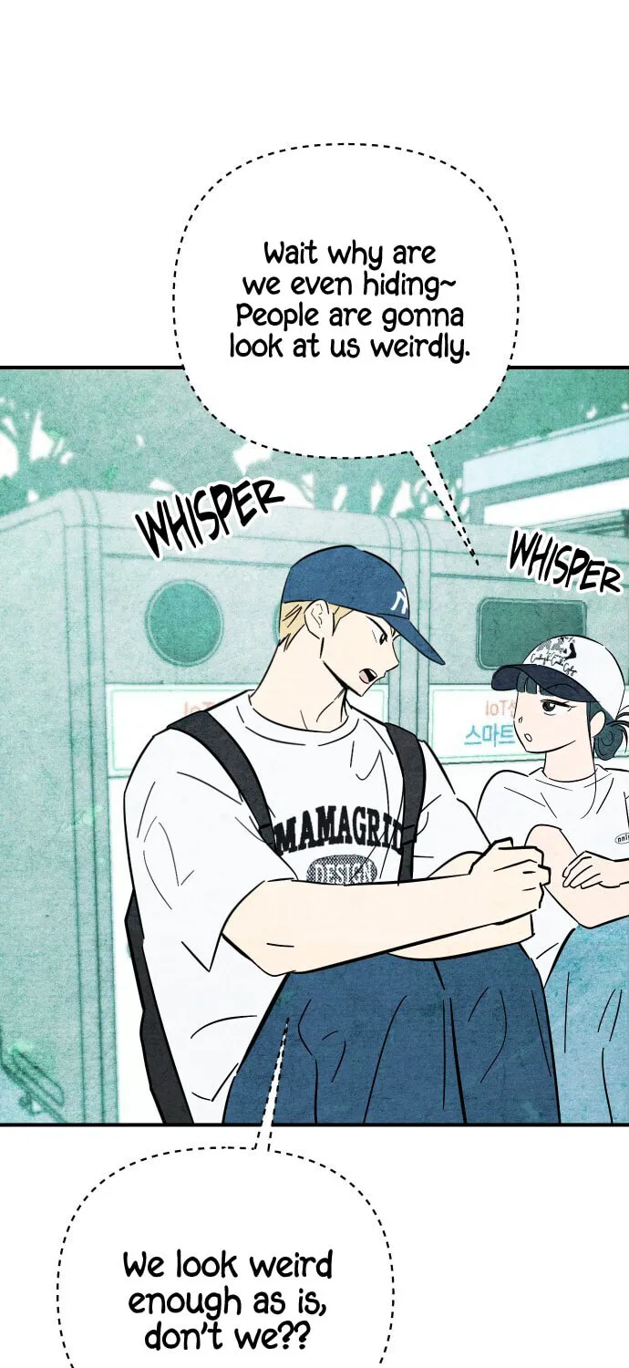 How to Turn You Around Chapter 7 page 10 - 