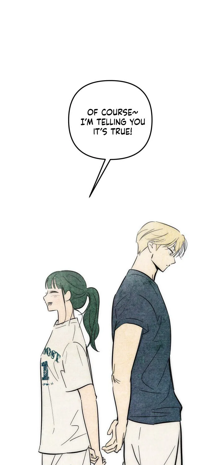 How to Turn You Around Chapter 8 page 1 - 