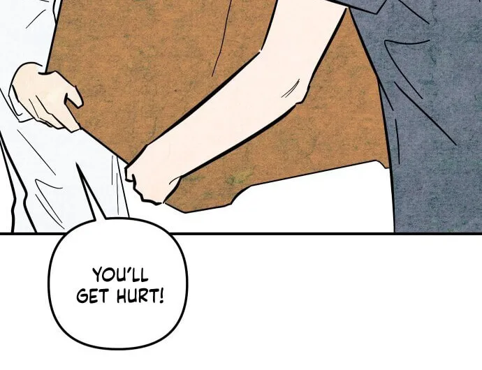 How to Turn You Around Chapter 8 page 12 - 