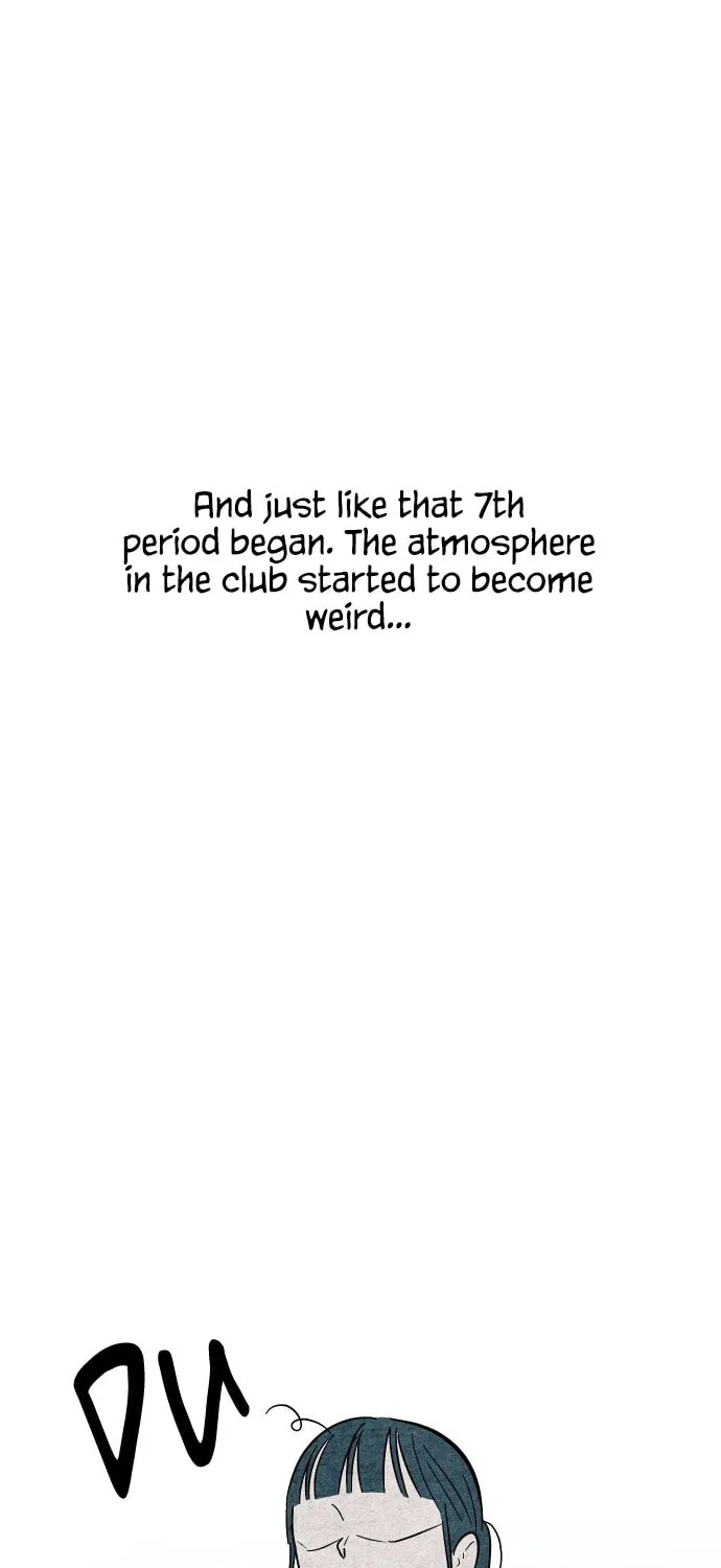How to Turn You Around Chapter 8 page 13 - 