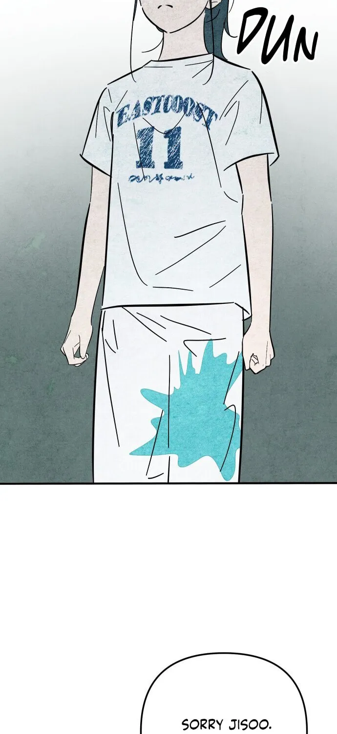 How to Turn You Around Chapter 8 page 14 - 