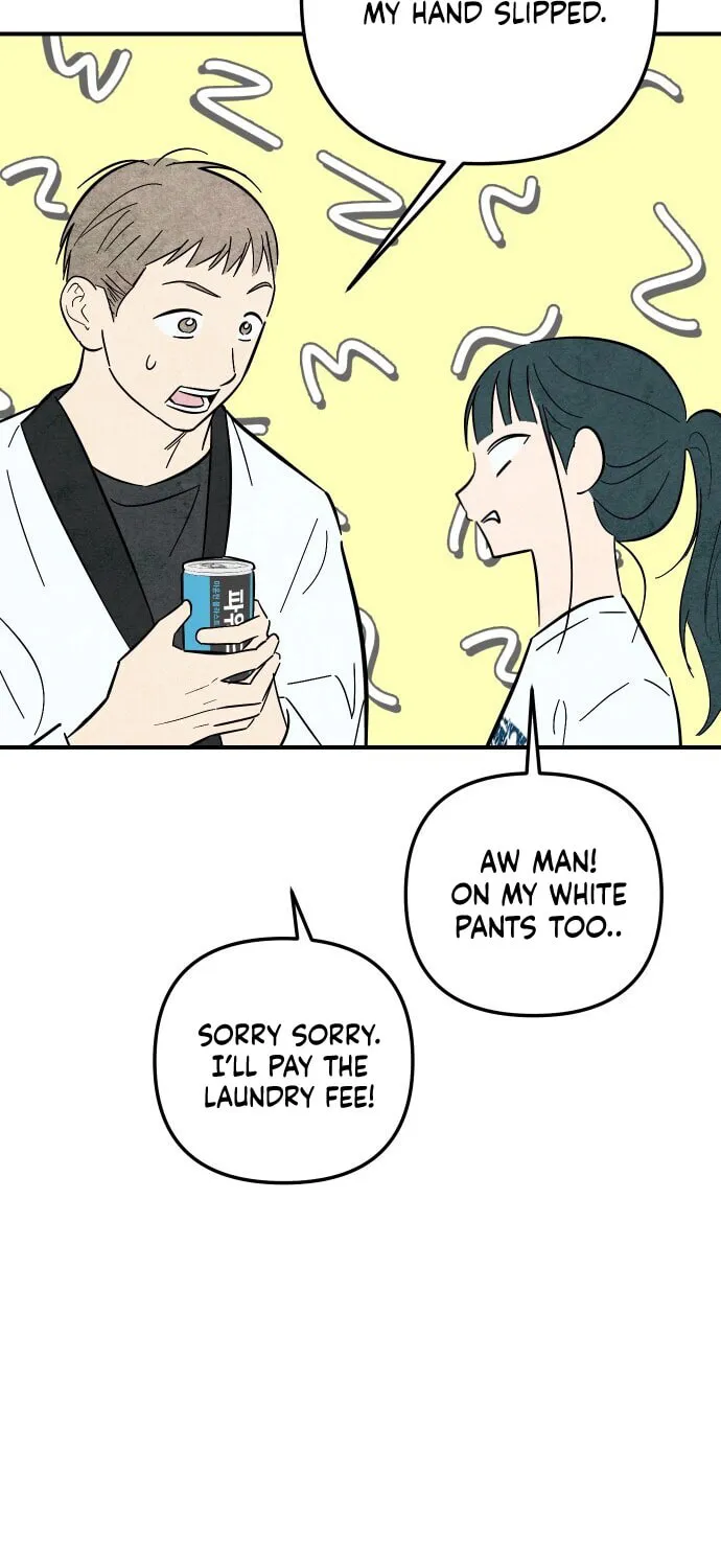 How to Turn You Around Chapter 8 page 15 - 