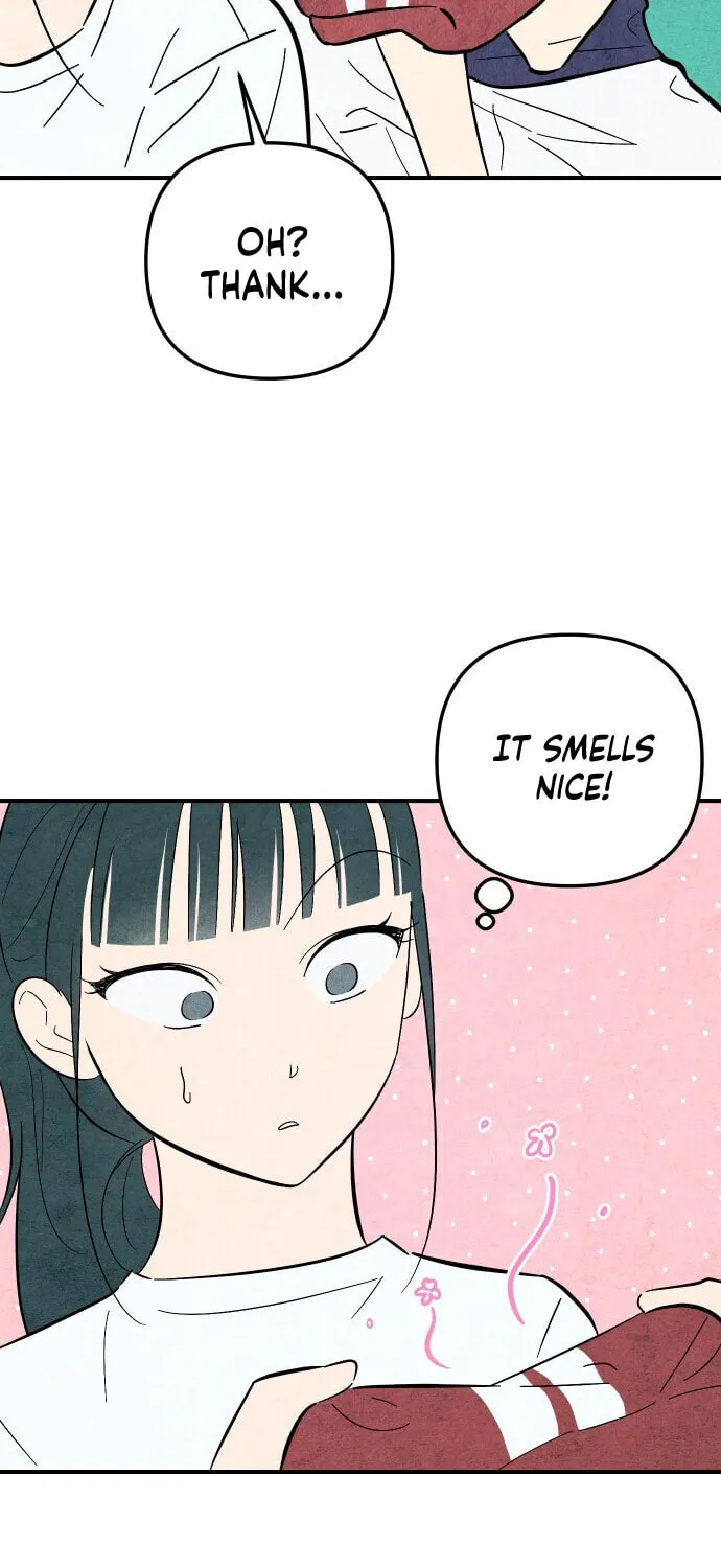 How to Turn You Around Chapter 8 page 19 - 