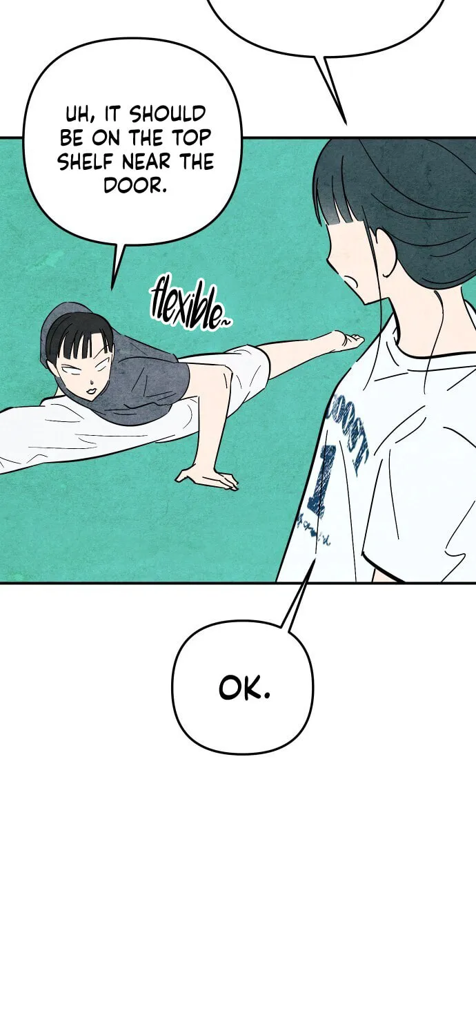 How to Turn You Around Chapter 8 page 24 - 