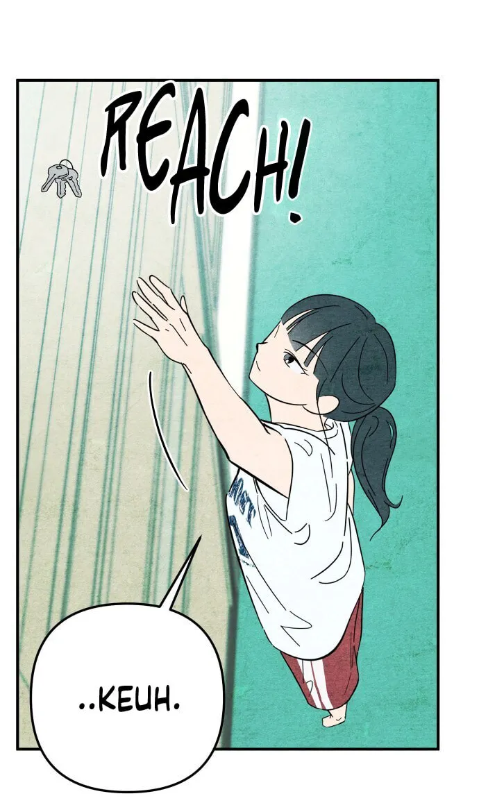 How to Turn You Around Chapter 8 page 25 - 