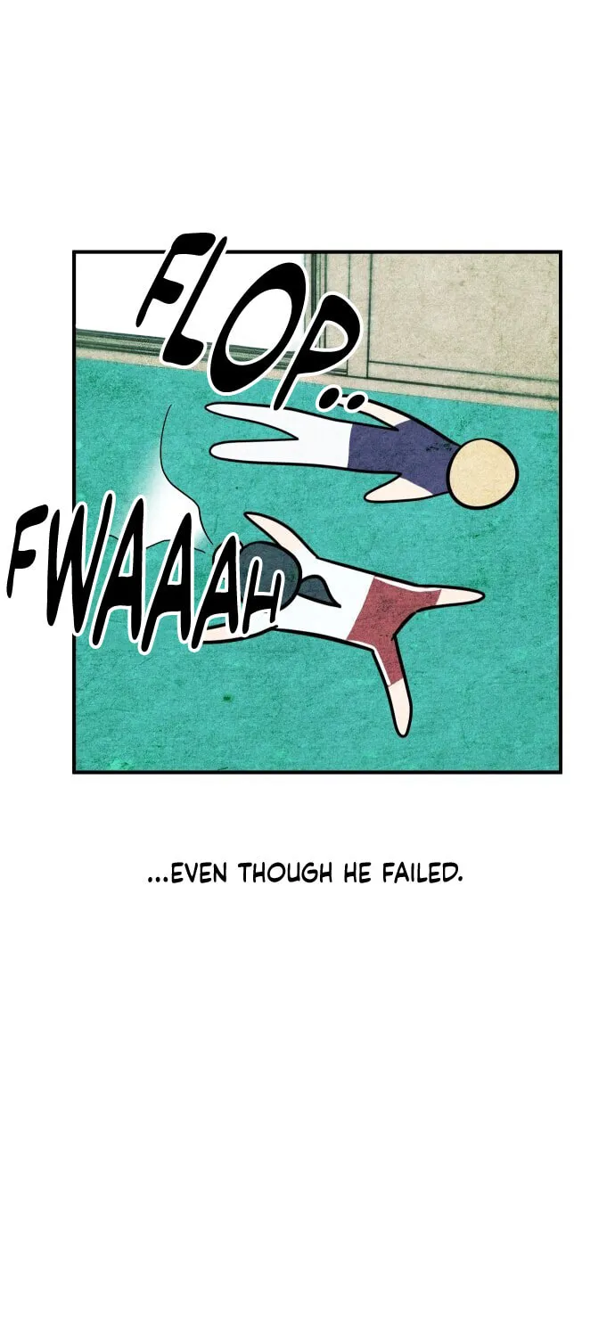 How to Turn You Around Chapter 8 page 30 - 