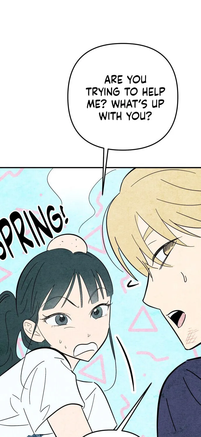 How to Turn You Around Chapter 8 page 31 - 