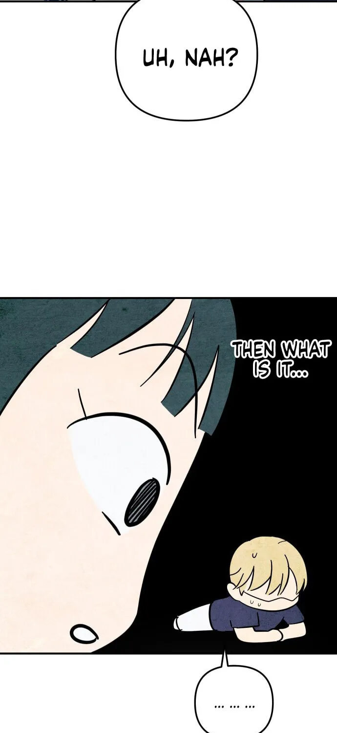 How to Turn You Around Chapter 8 page 32 - 