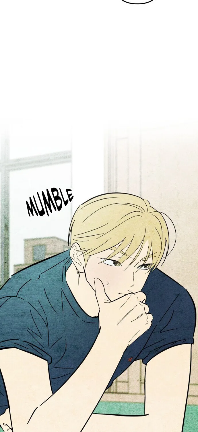 How to Turn You Around Chapter 8 page 33 - 