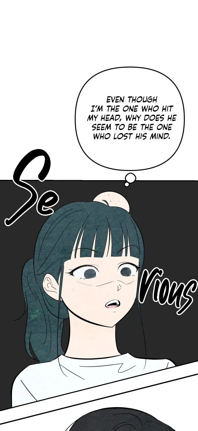 How to Turn You Around Chapter 8 page 35 - 