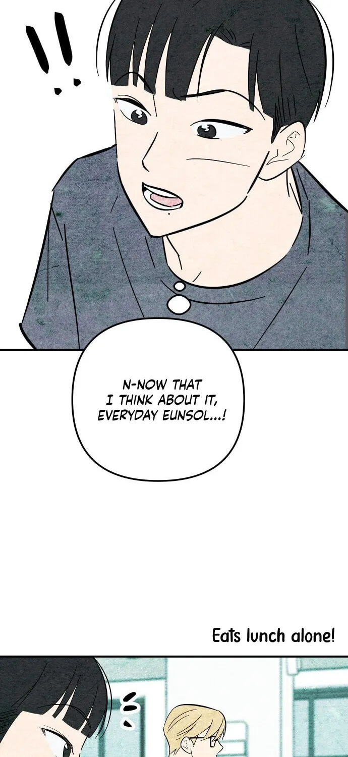 How to Turn You Around Chapter 8 page 36 - 