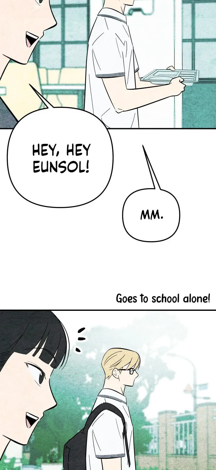 How to Turn You Around Chapter 8 page 37 - 