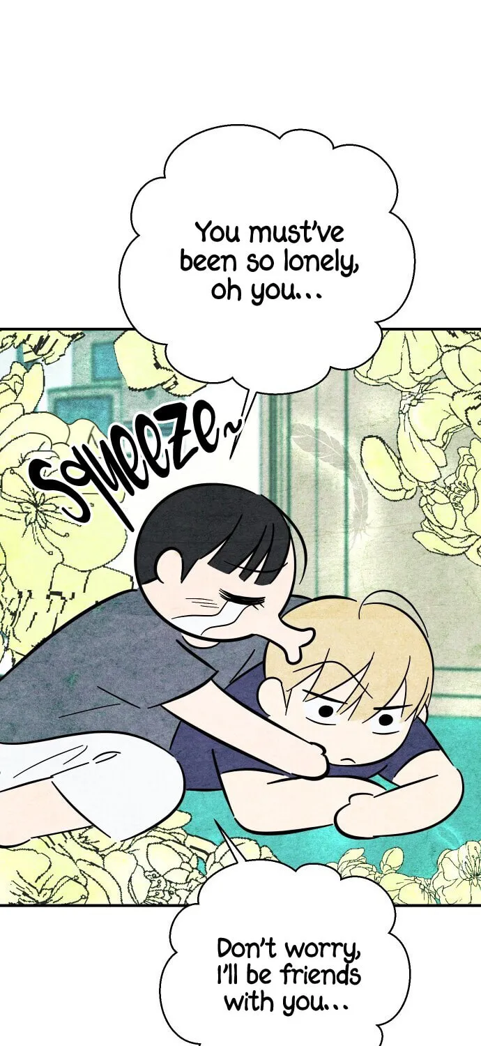 How to Turn You Around Chapter 8 page 39 - 