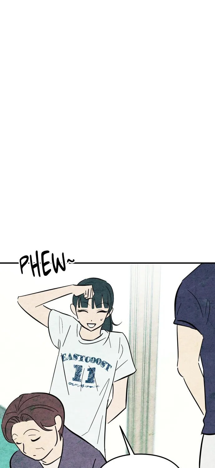 How to Turn You Around Chapter 8 page 5 - 