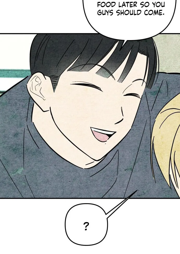 How to Turn You Around Chapter 8 page 42 - 