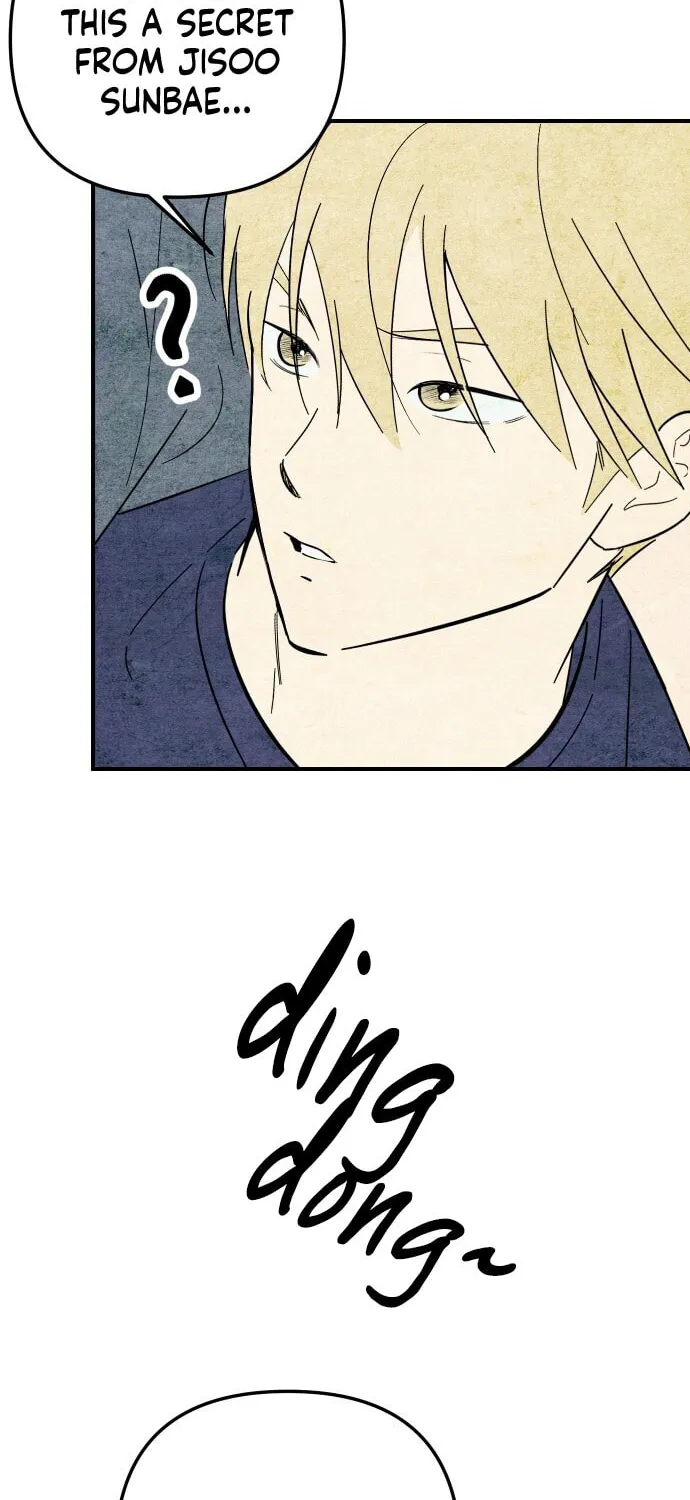 How to Turn You Around Chapter 8 page 44 - 