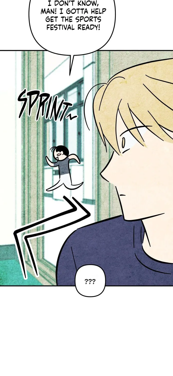 How to Turn You Around Chapter 8 page 45 - 