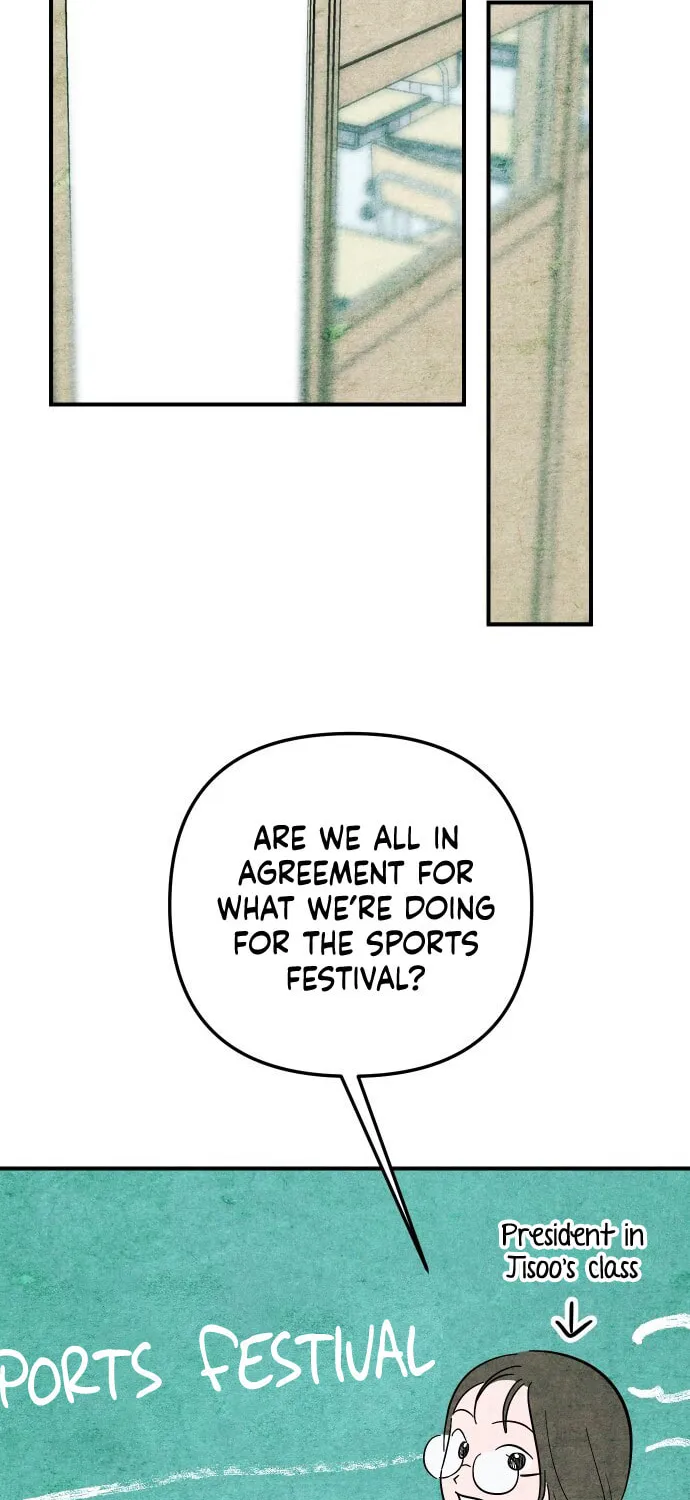 How to Turn You Around Chapter 8 page 48 - 