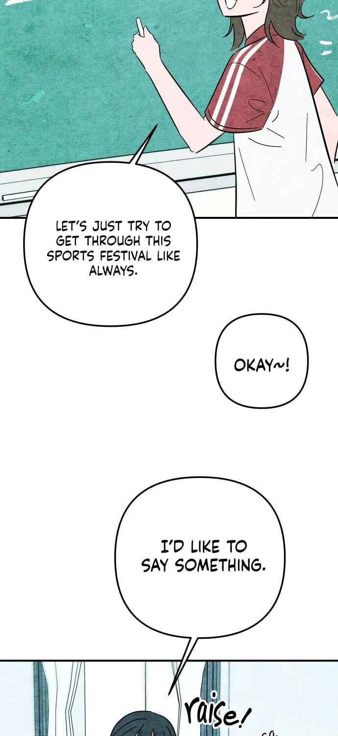 How to Turn You Around Chapter 8 page 49 - 