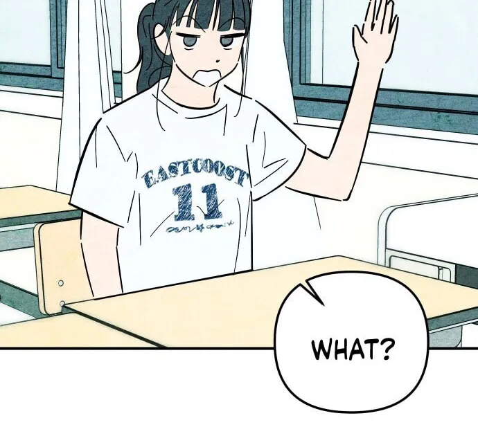 How to Turn You Around Chapter 8 page 50 - 