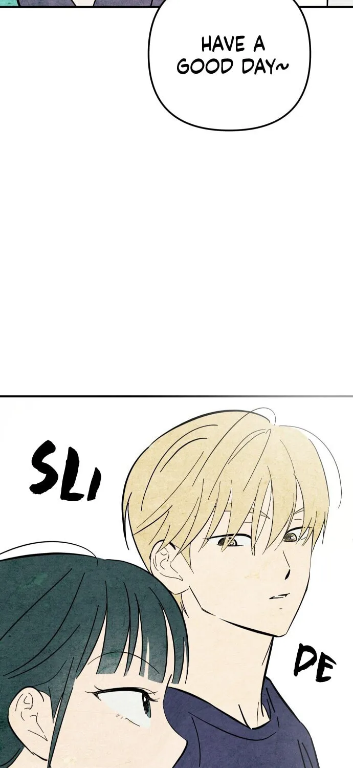 How to Turn You Around Chapter 8 page 6 - 