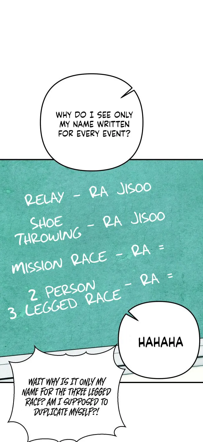 How to Turn You Around Chapter 8 page 51 - 