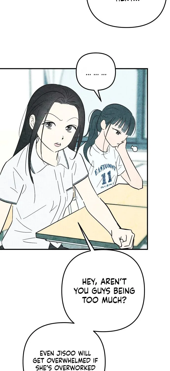 How to Turn You Around Chapter 8 page 53 - 