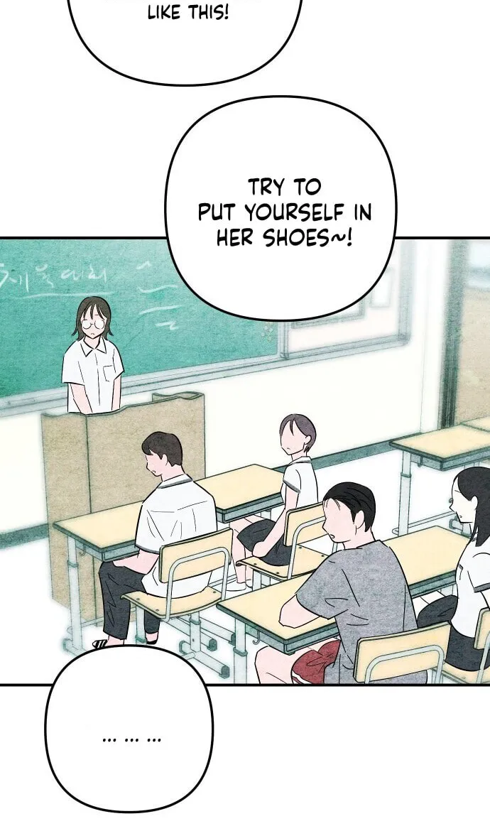 How to Turn You Around Chapter 8 page 54 - 