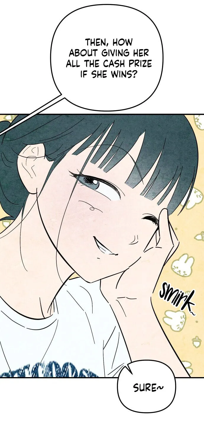 How to Turn You Around Chapter 8 page 55 - 