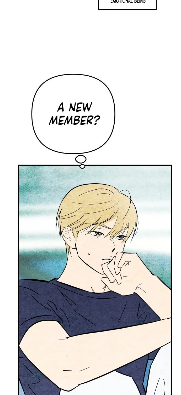 How to Turn You Around Chapter 8 page 60 - 