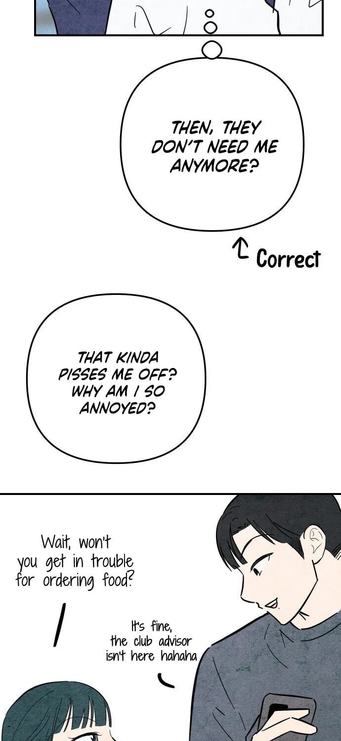 How to Turn You Around Chapter 8 page 61 - 