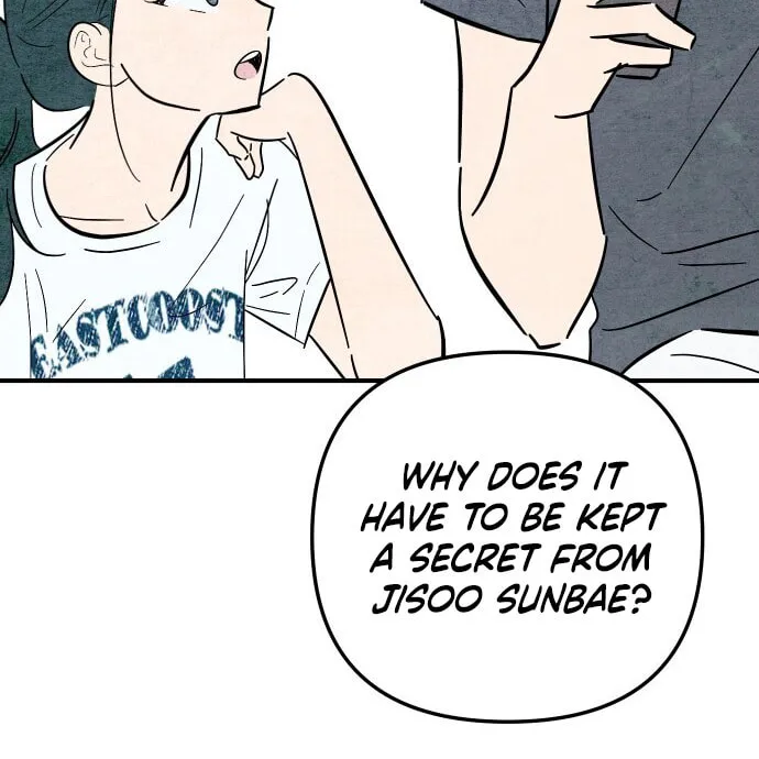 How to Turn You Around Chapter 8 page 62 - 