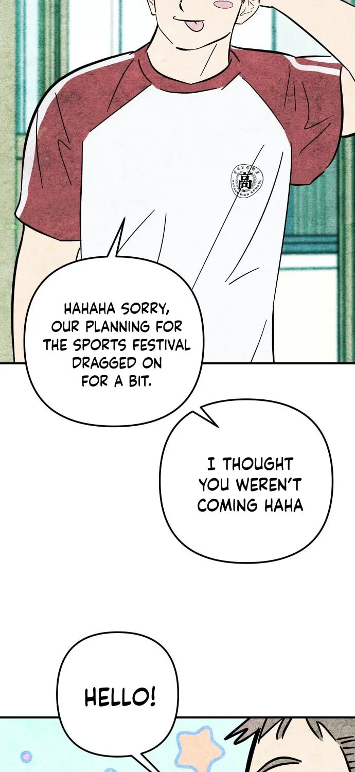 How to Turn You Around Chapter 8 page 65 - 