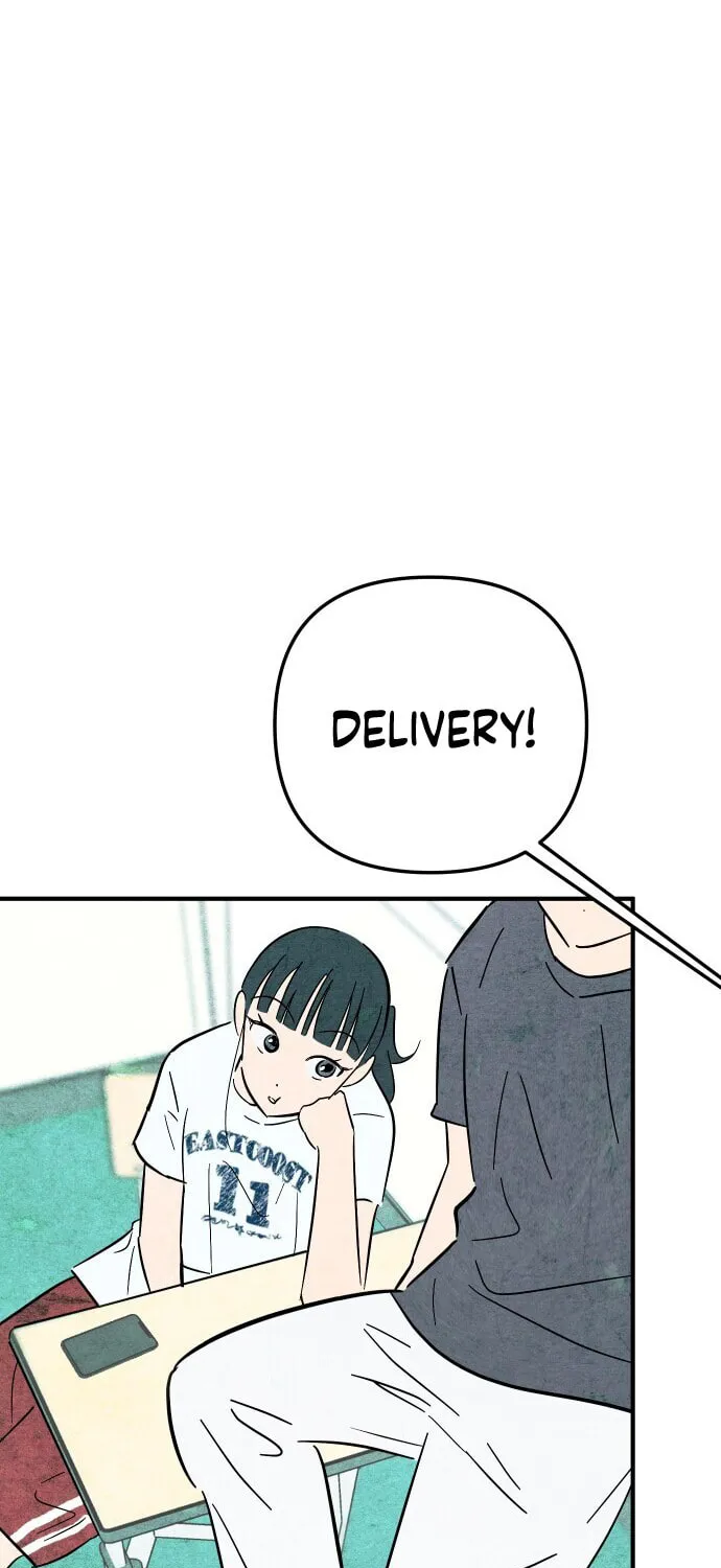 How to Turn You Around Chapter 8 page 67 - 