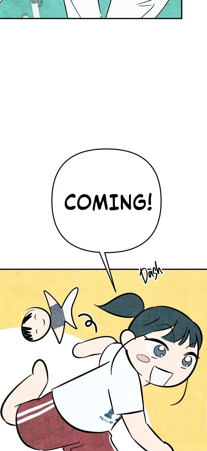 How to Turn You Around Chapter 8 page 68 - 