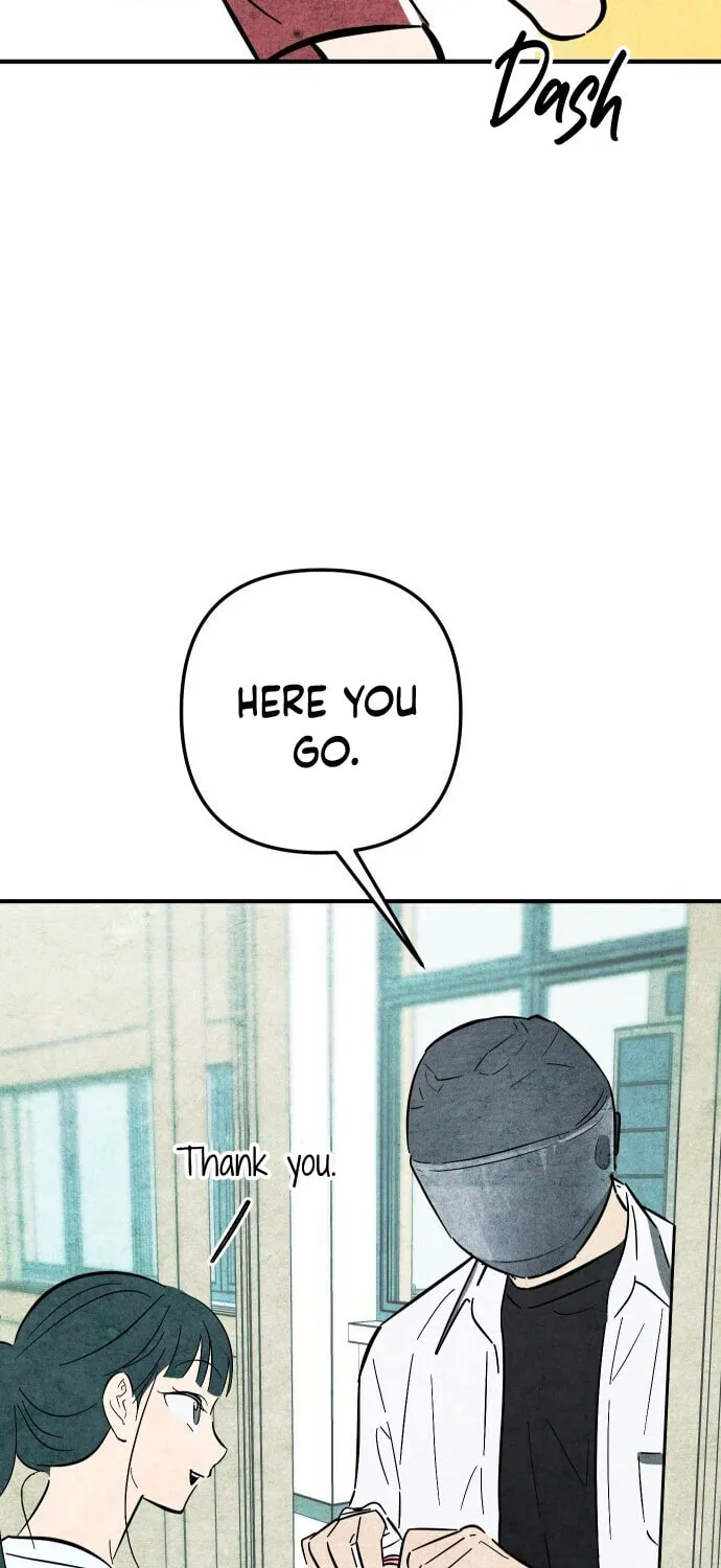How to Turn You Around Chapter 8 page 69 - 