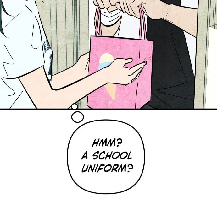 How to Turn You Around Chapter 8 page 70 - 