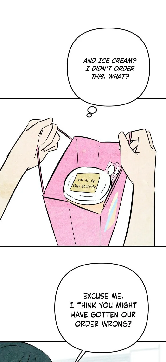 How to Turn You Around Chapter 8 page 71 - 