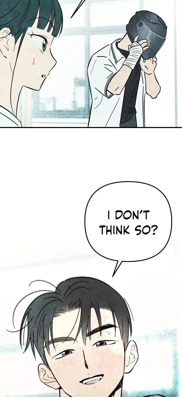 How to Turn You Around Chapter 8 page 72 - 