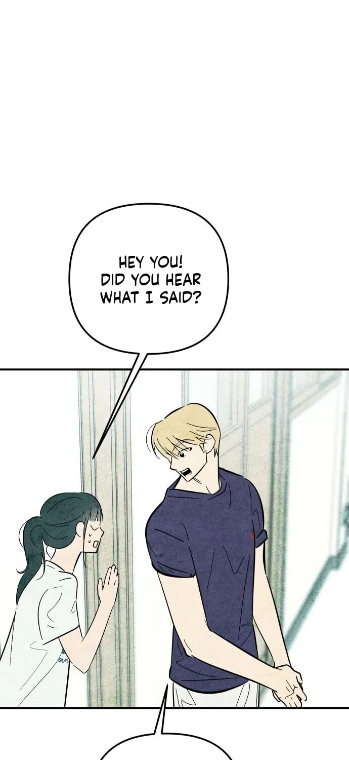 How to Turn You Around Chapter 8 page 9 - 