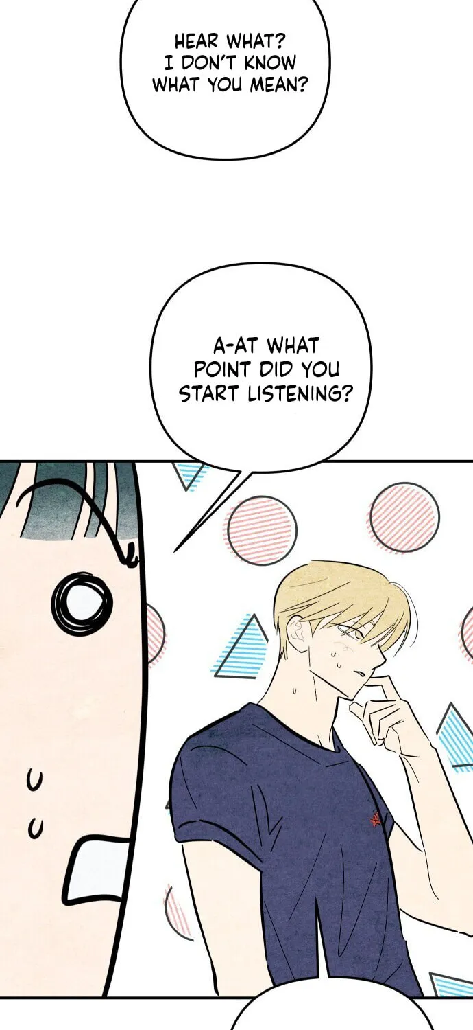 How to Turn You Around Chapter 8 page 10 - 