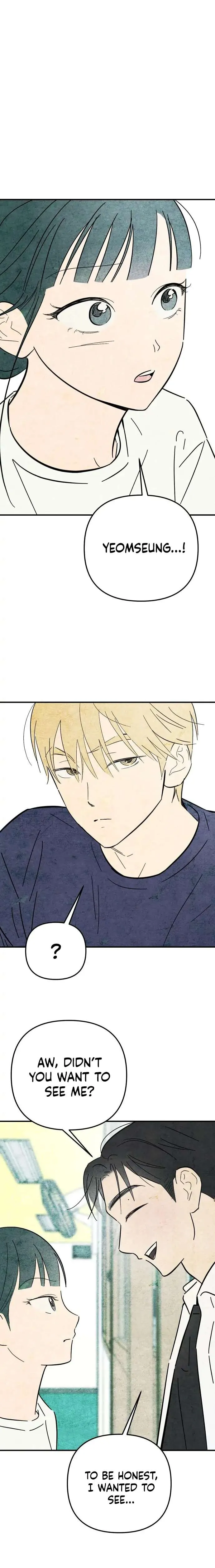 How to Turn You Around Chapter 9 page 2 - 